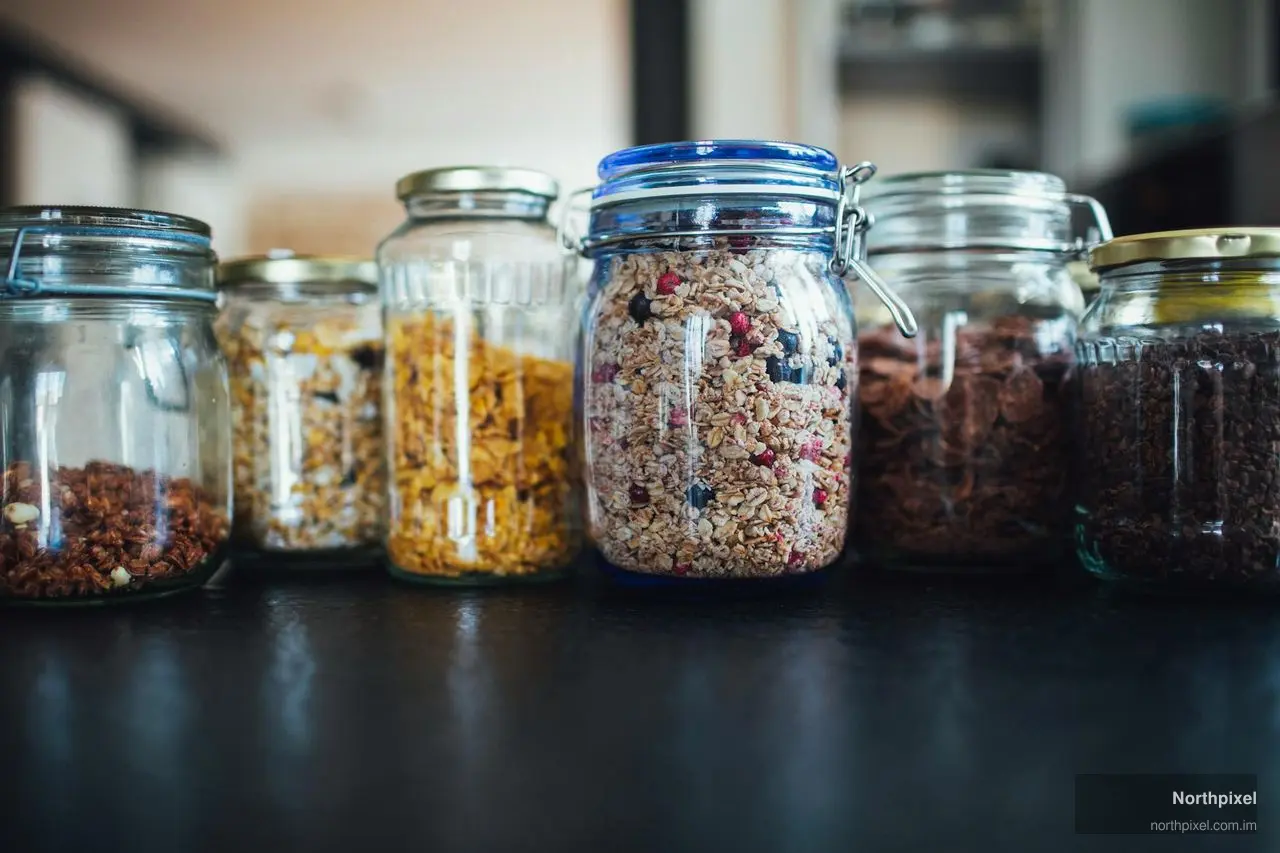 Ingredient Clarity Review