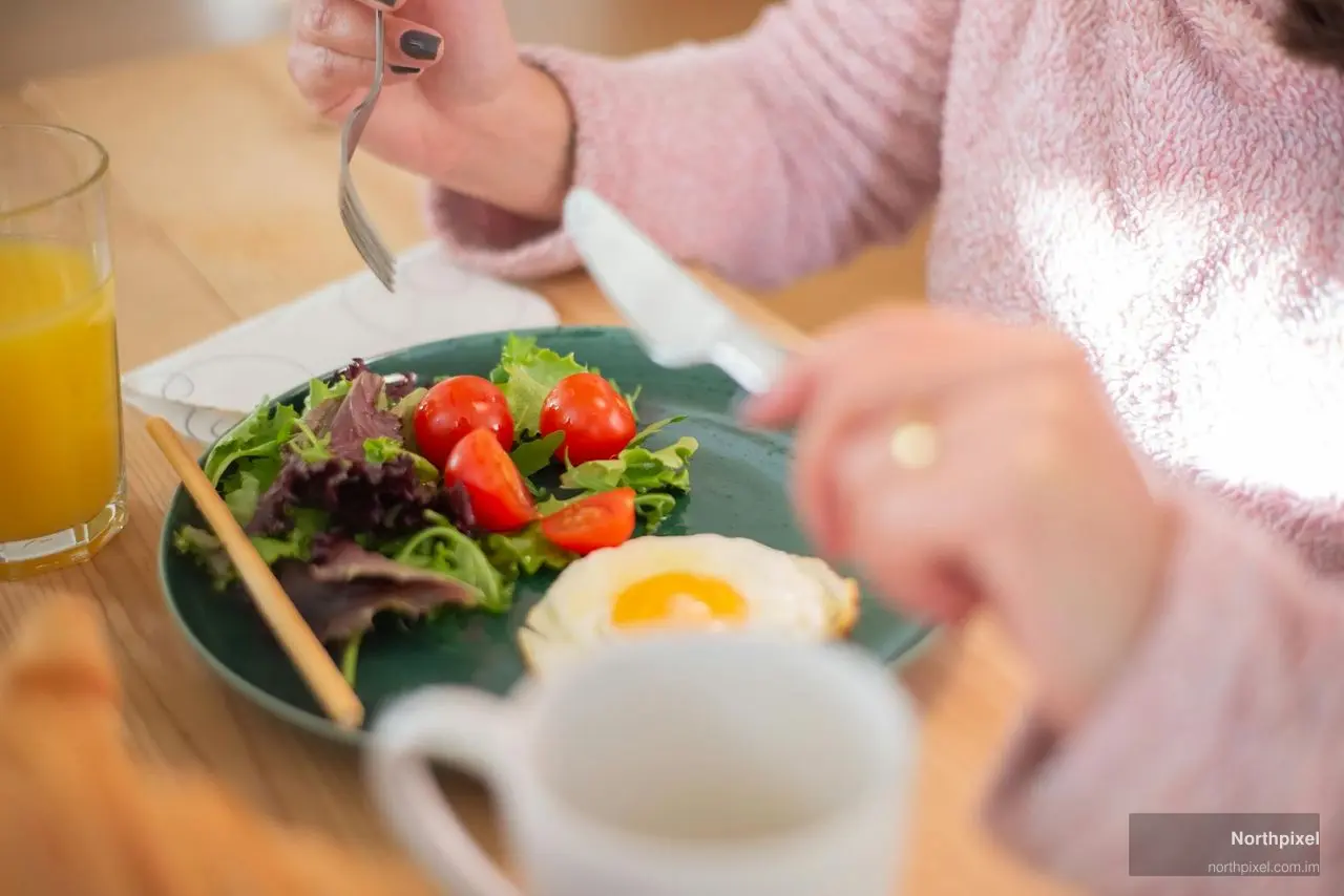 Master the Breakfast Patterns That Support an Active Day